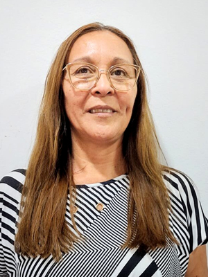 Dra. Patricia Hernandez