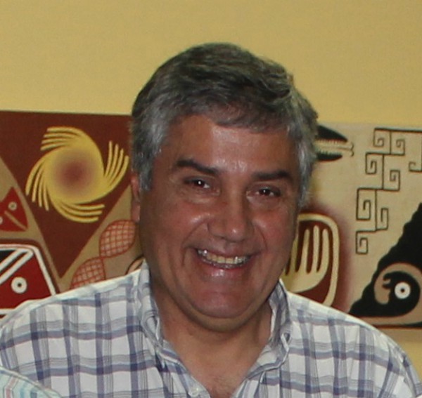 Victor Hugo Acosta