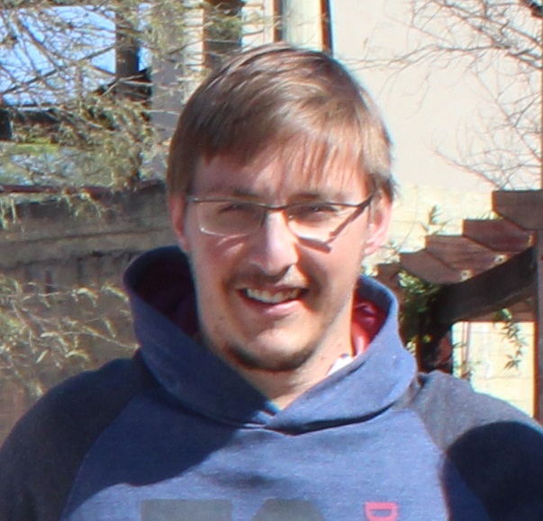 Matias Carignano