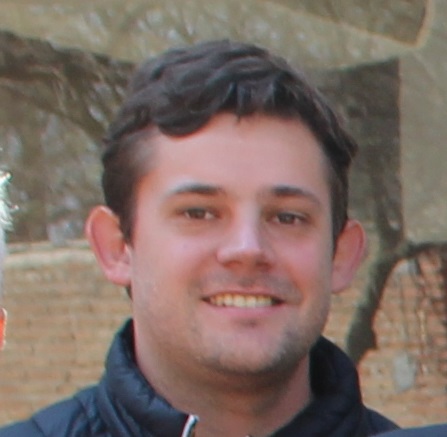 Maximiliano Conil