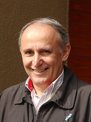 Ing. Agustín Ruiz