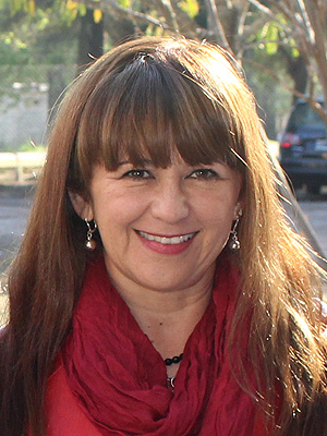 Selva Azucena Barrionuevo