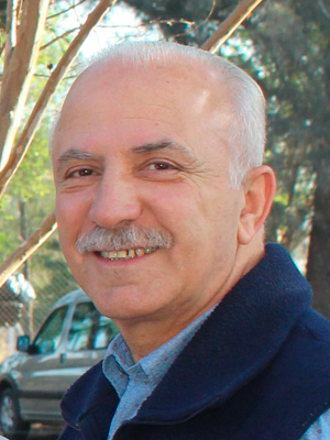Turc Carlos Orlando