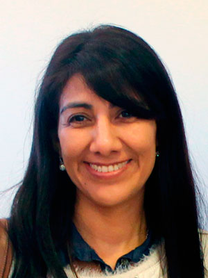 Prof. Claudia Cejas