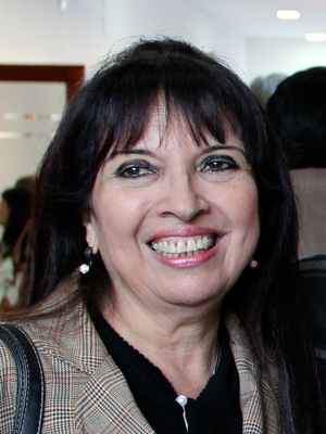 Mag. Pan Estela Margarita