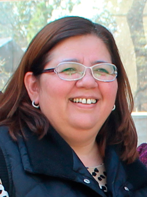 Dra. Gonzalez Evangelina Adela