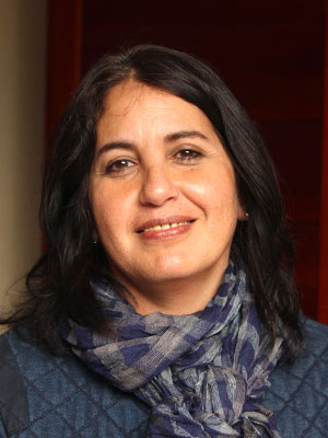 Dra. Gabriela Cardona
