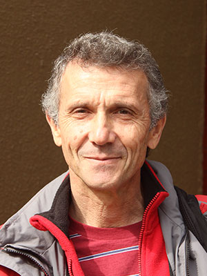 Dr. Cesar Luis Bonelli
