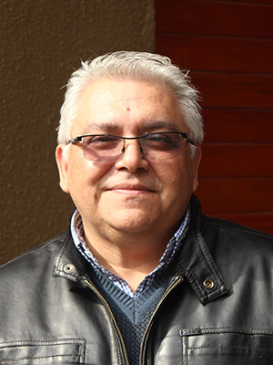 Ing. Manuel Palacio