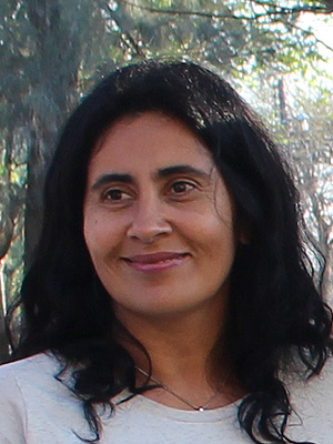 Ing. María Gracia Senilliani