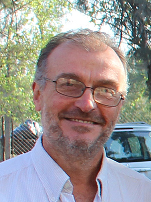 Dr. Miguel Brassiolo