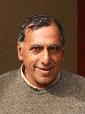 Omar Delgado