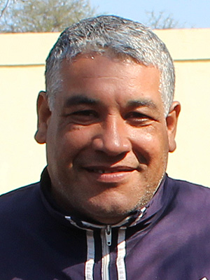Sr. Ricardo Eduardo Díaz