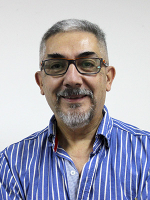 Dr. Jose Luis Tiedemann
