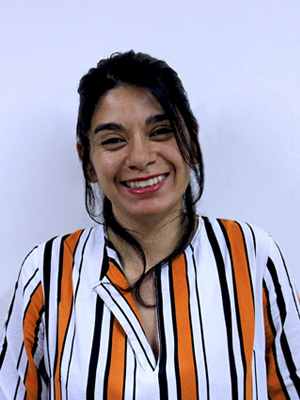 Jimena Rodriguez