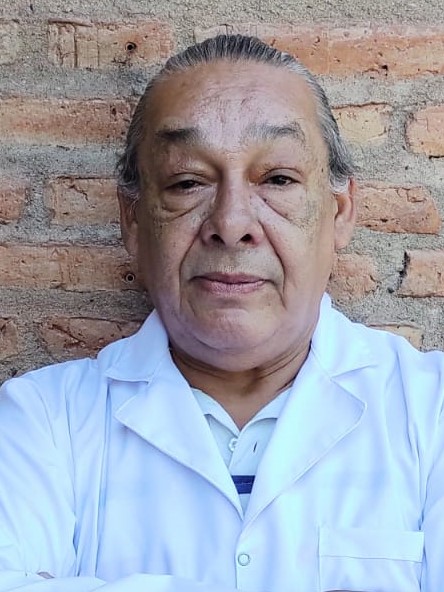Sr. Ernesto Vidal Ruiz