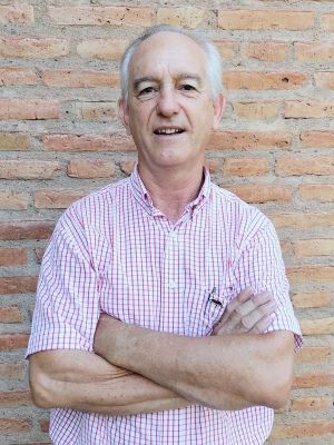 Ing. Rolando Schimpf