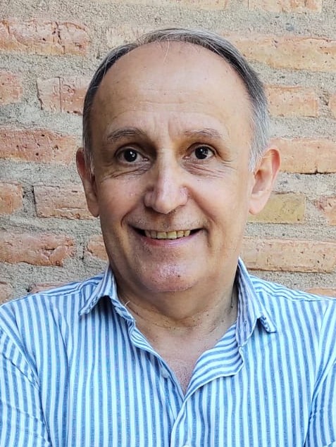 Ing. Ruiz Agustín Pascual