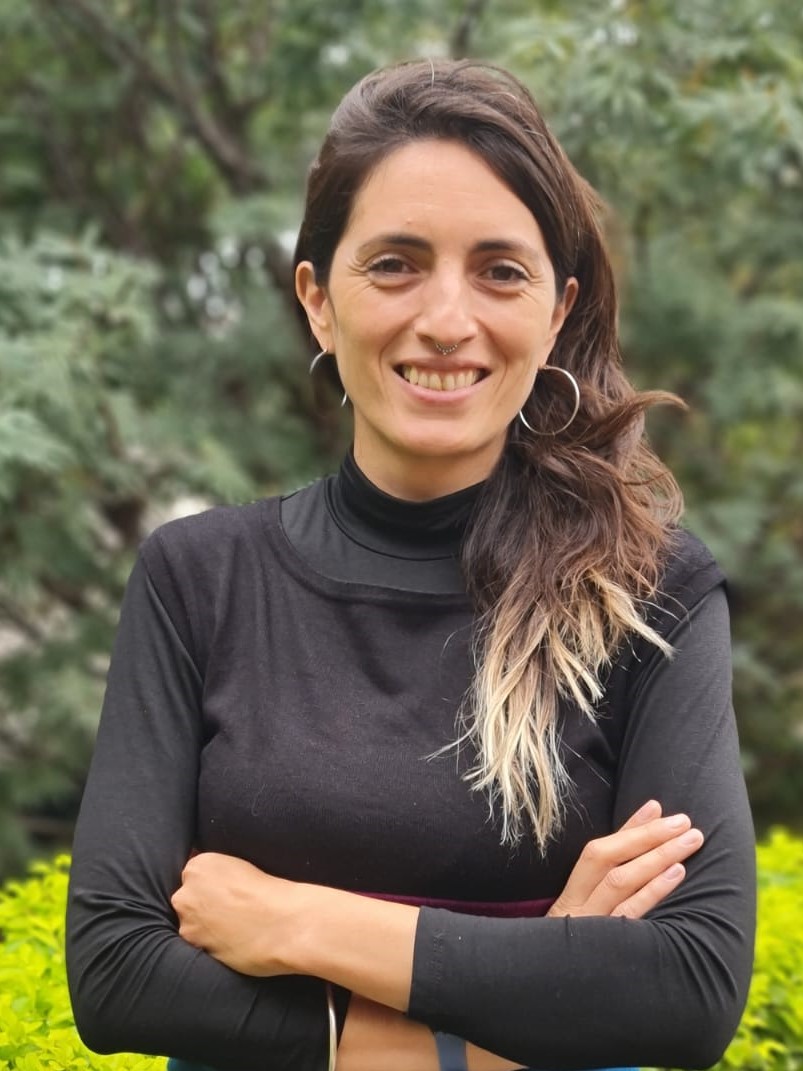 Dra. Valeria Ibañez Moro