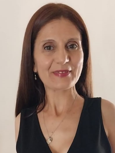 Dra. María Verónica Parra
