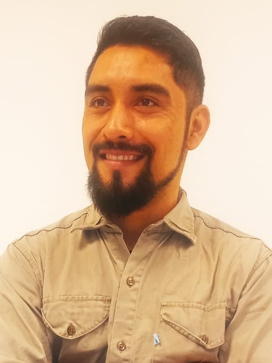 Sr. Matías Ruiz