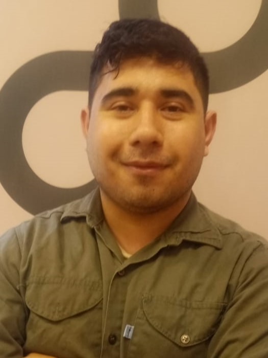 Tec. Nicolás Rojas 