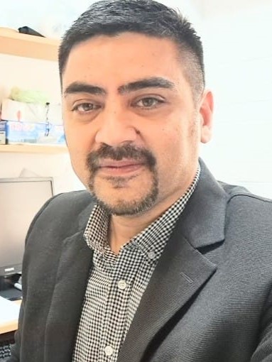 C.P.N Fabian Ledesma