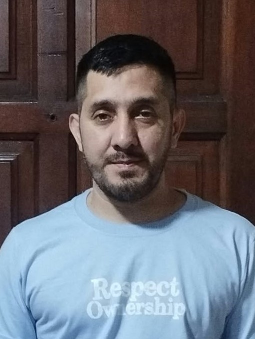 Sr. José Castillo